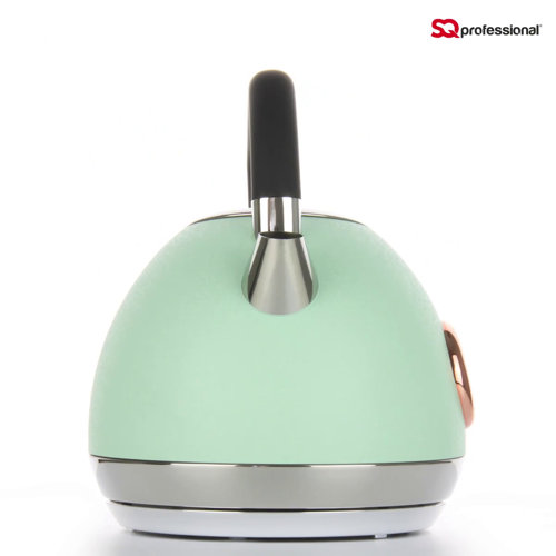 SQProfessionalLtd Epoque 1.8L Stainless Steel Electric Kettle & Reviews